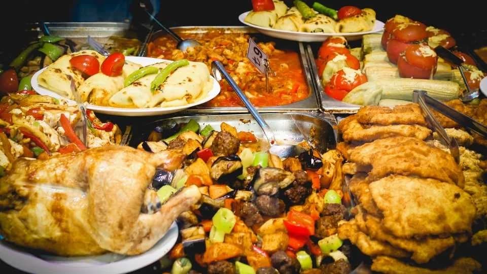 Ankara'da Toplu Yemek ve Organizasyon Rehberi