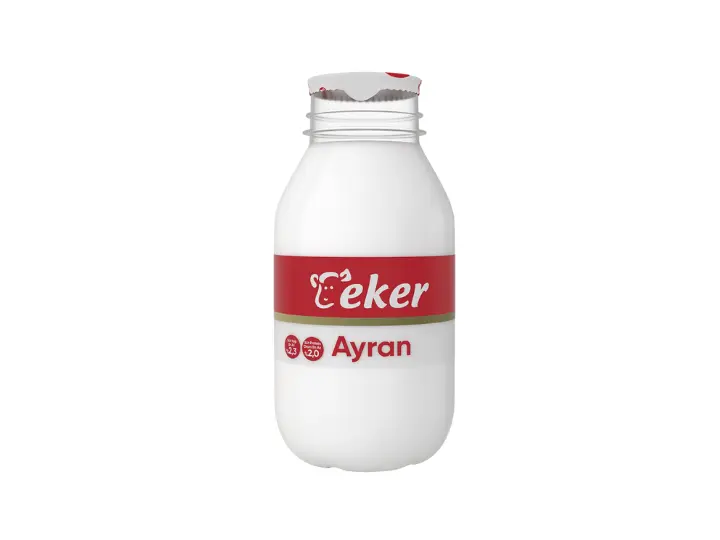 Özerhisar Ayran