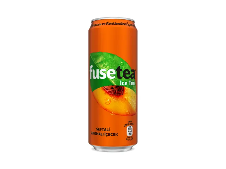 Fuse Tea