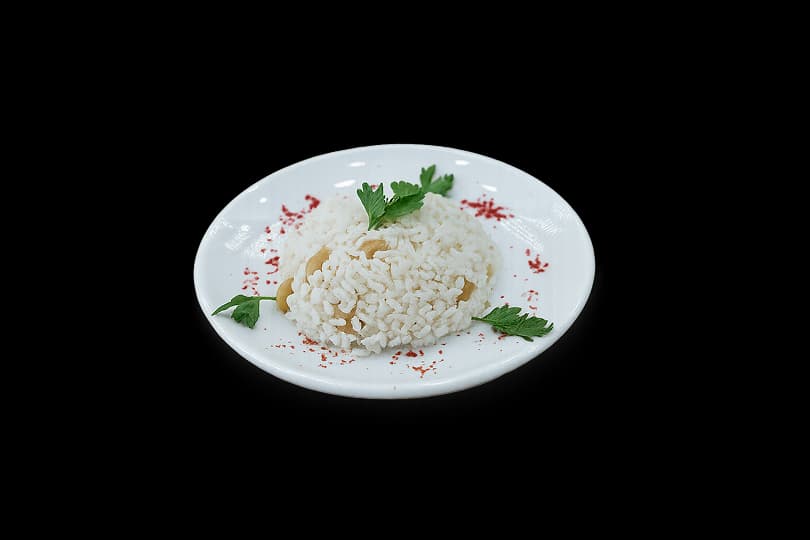 Pirinç Pilavı
