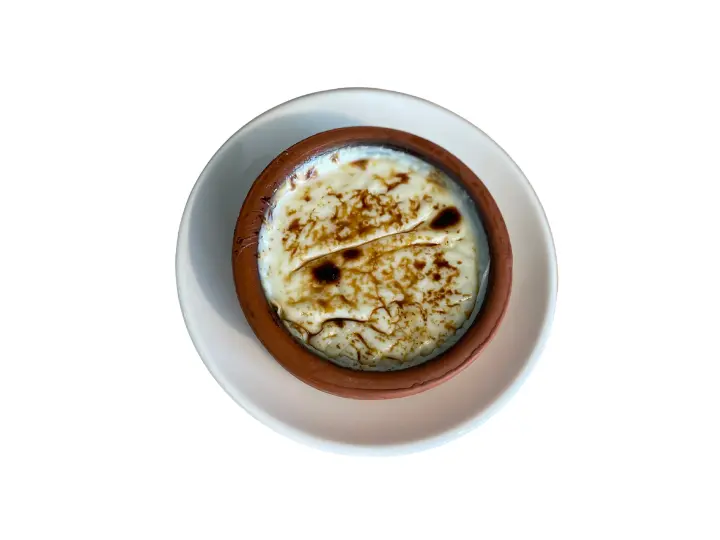 Fırın Sütlaç