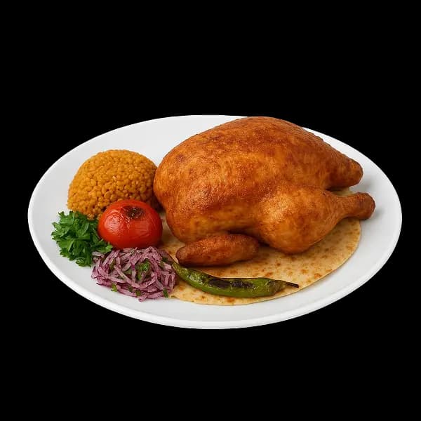 doner