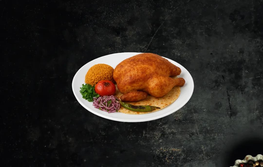 Tavuklar