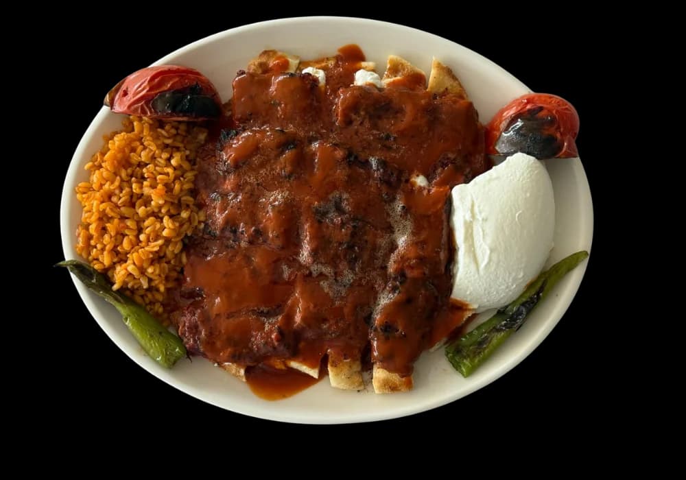 Yoğurtlu Adana